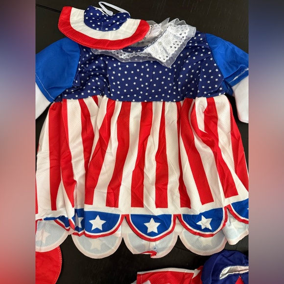 Porch Goose Outfits Bundle NEW - Picture 3 of 8